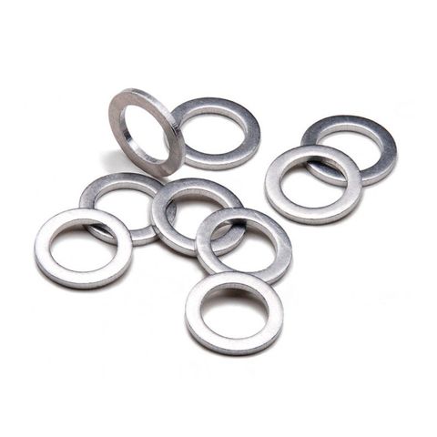 Spiegler Brake And Clutch Line Crush Washers