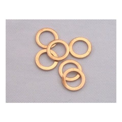 Spiegler Brake And Clutch Line Crush Washers