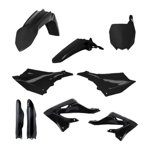 Acerbis Full Plastic Kit Yamaha YZ125 / YZ250 2022-2026