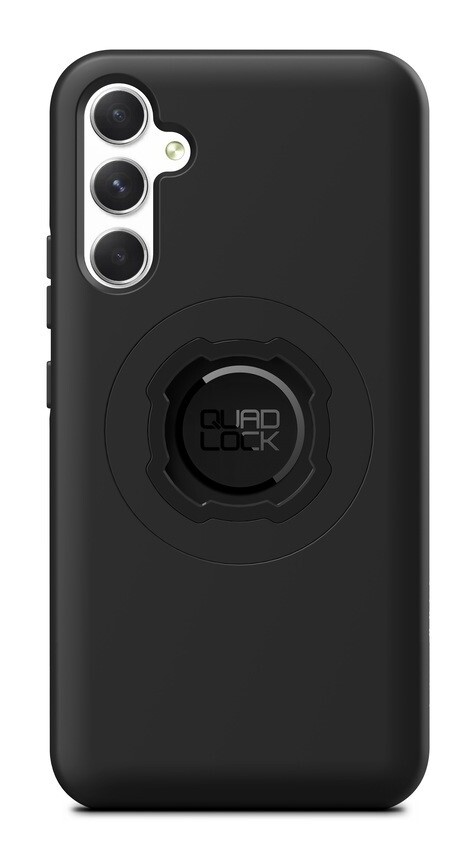 Quad Lock Galaxy MAG Case Galaxy A34