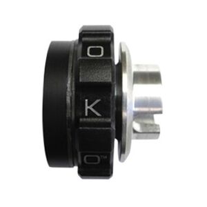 Kaoko Throttle Stabilizer Ducati Hypermotard / Hyperstrada 2013