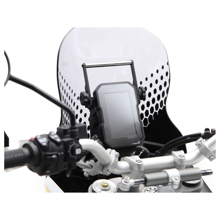 Denali Rally Phone Mount Ducati DesertX 2022-2025