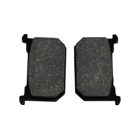 EBC FA68 Organic Front Brake Pads Kawasaki 1980-2005