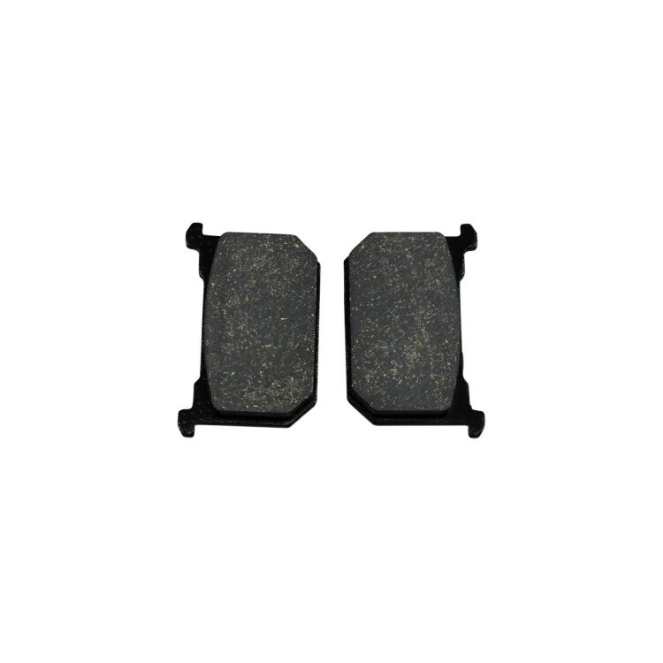 EBC FA68 Organic Front Brake Pads Kawasaki 1980-2005