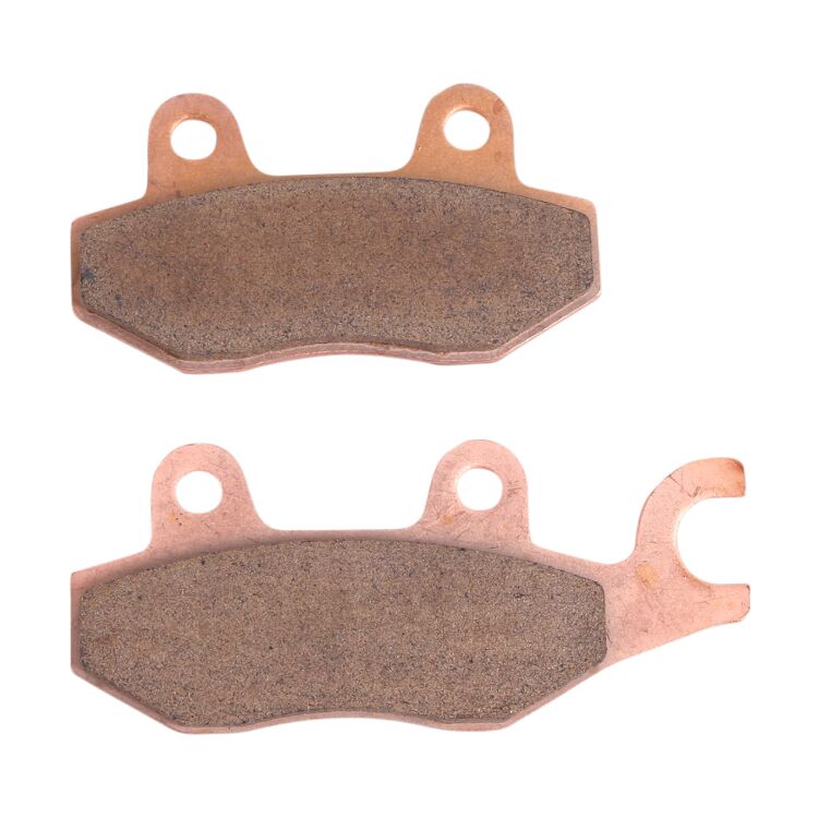 EBC FA165R R Series Sintered Front Left Brake Pads