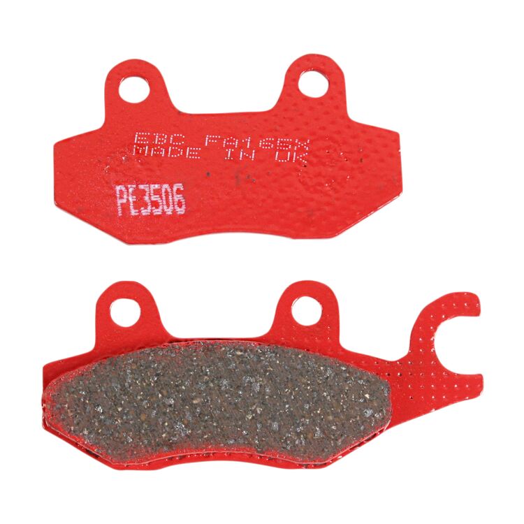 EBC FA165X Carbon X Front Left Brake Pads