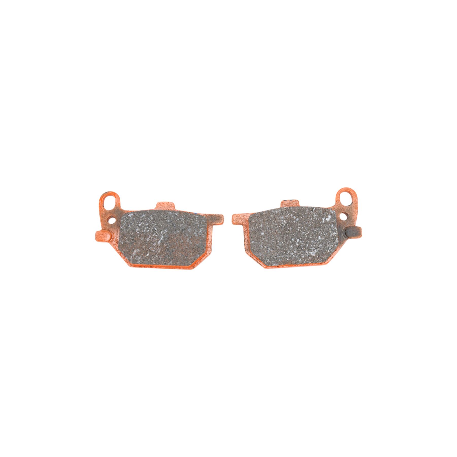 EBC FA41V Semi Sintered Brake Pads Yamaha 1976-1981