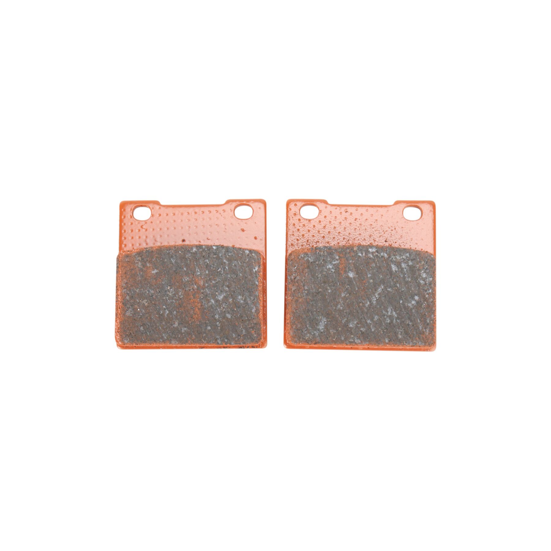 EBC FA45V Semi Sintered Front Brake Pads Honda 1977-1982