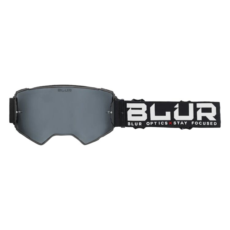Stealth Black