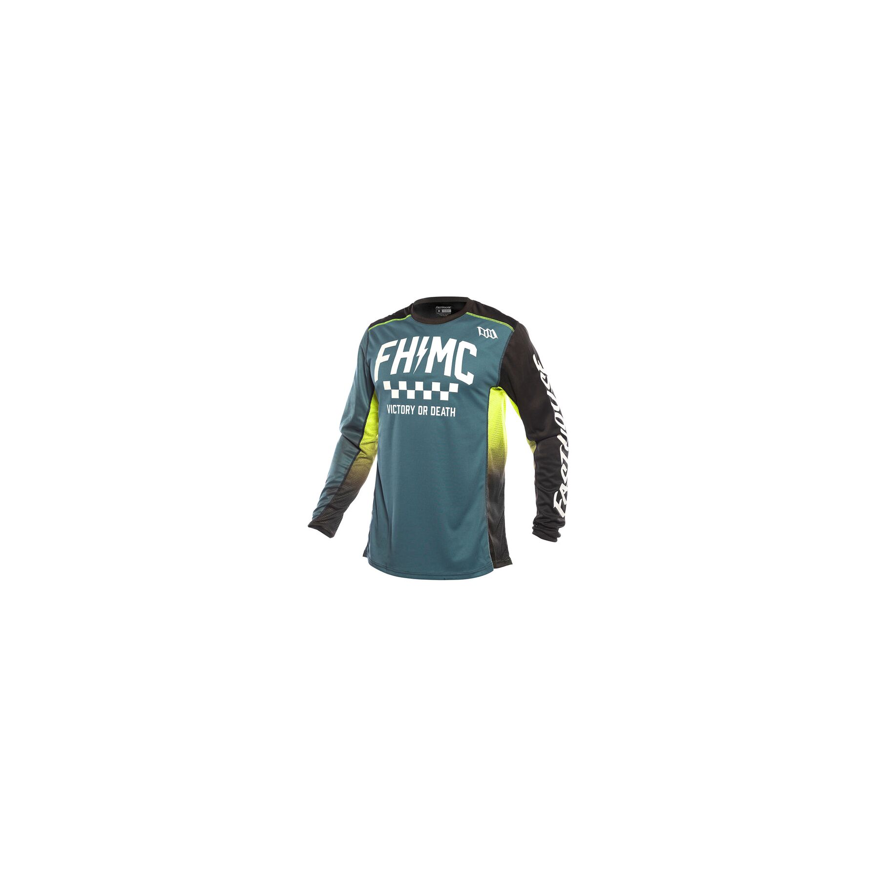 Fasthouse Youth Grindhouse Royale Jersey (Youth MD)