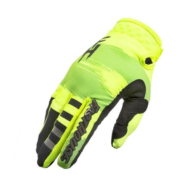 Fasthouse Youth Speed Style Jester Gloves Youth MD