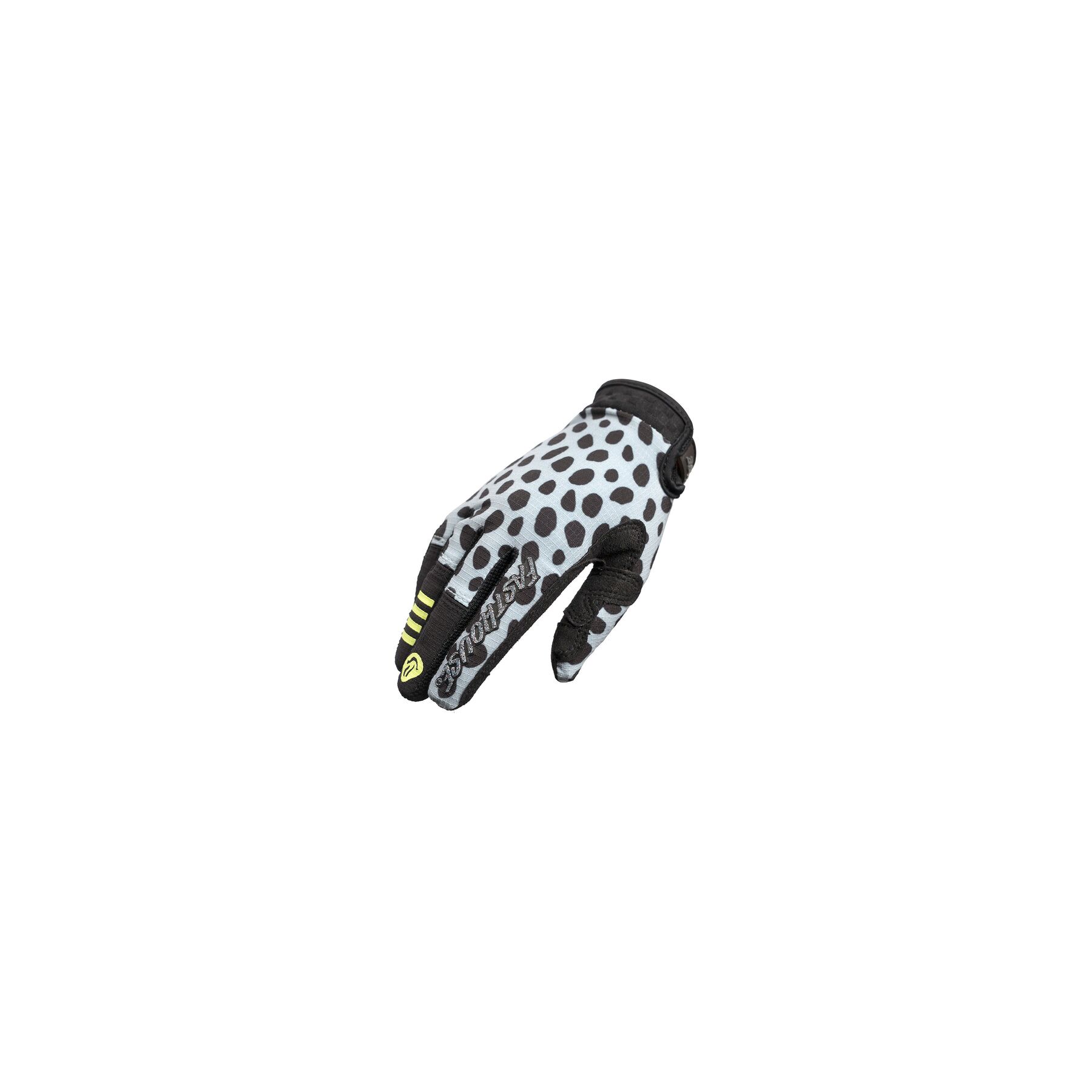 Fasthouse Youth Speed Style Zenith Gloves (Youth MD)