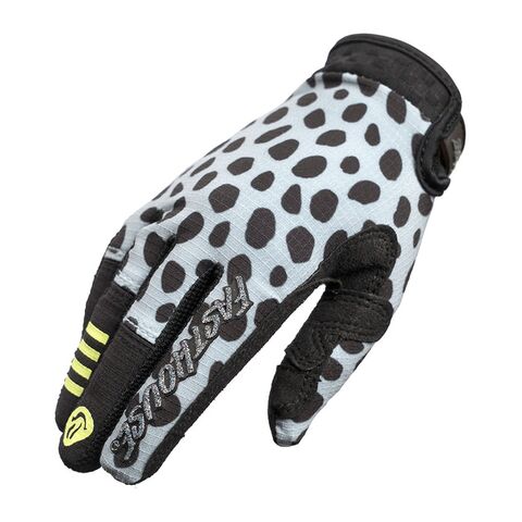 Fasthouse Youth Speed Style Zenith Gloves (Youth MD)