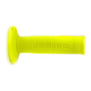 Domino Victor Half Waffle Grips