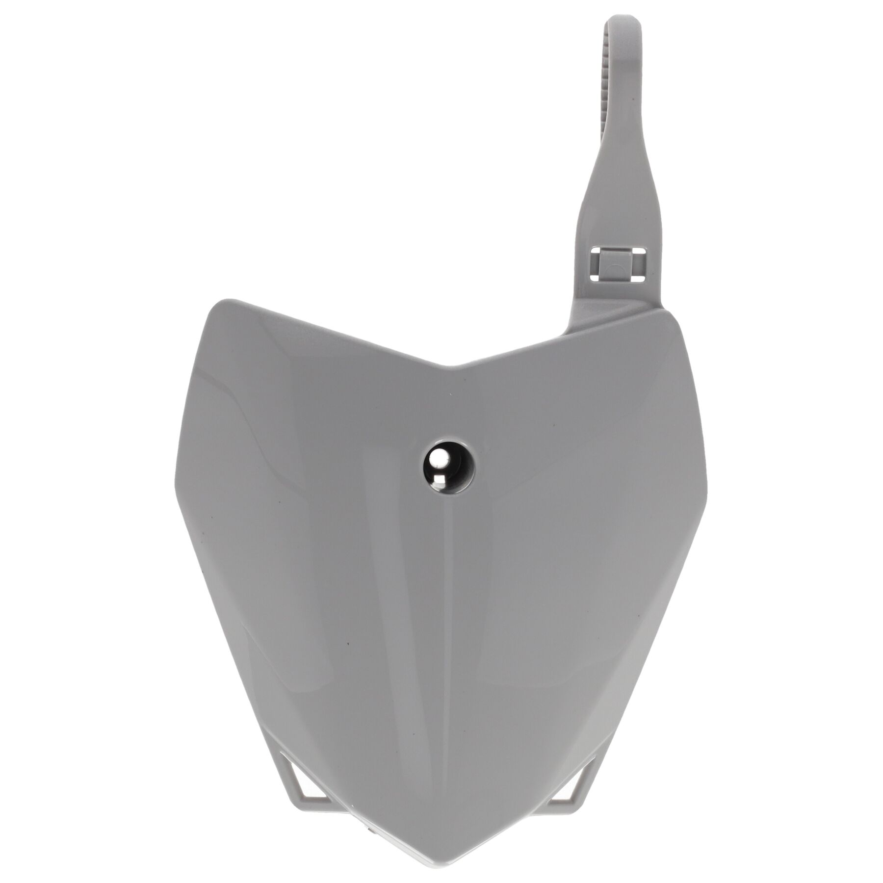 Acerbis Front Number Plate Kawasaki KLX110 2010-2026