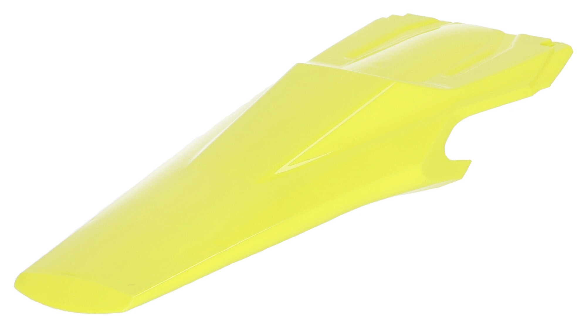 Acerbis Rear Fender Husqvarna 150cc-501cc 2020-2023 N/A