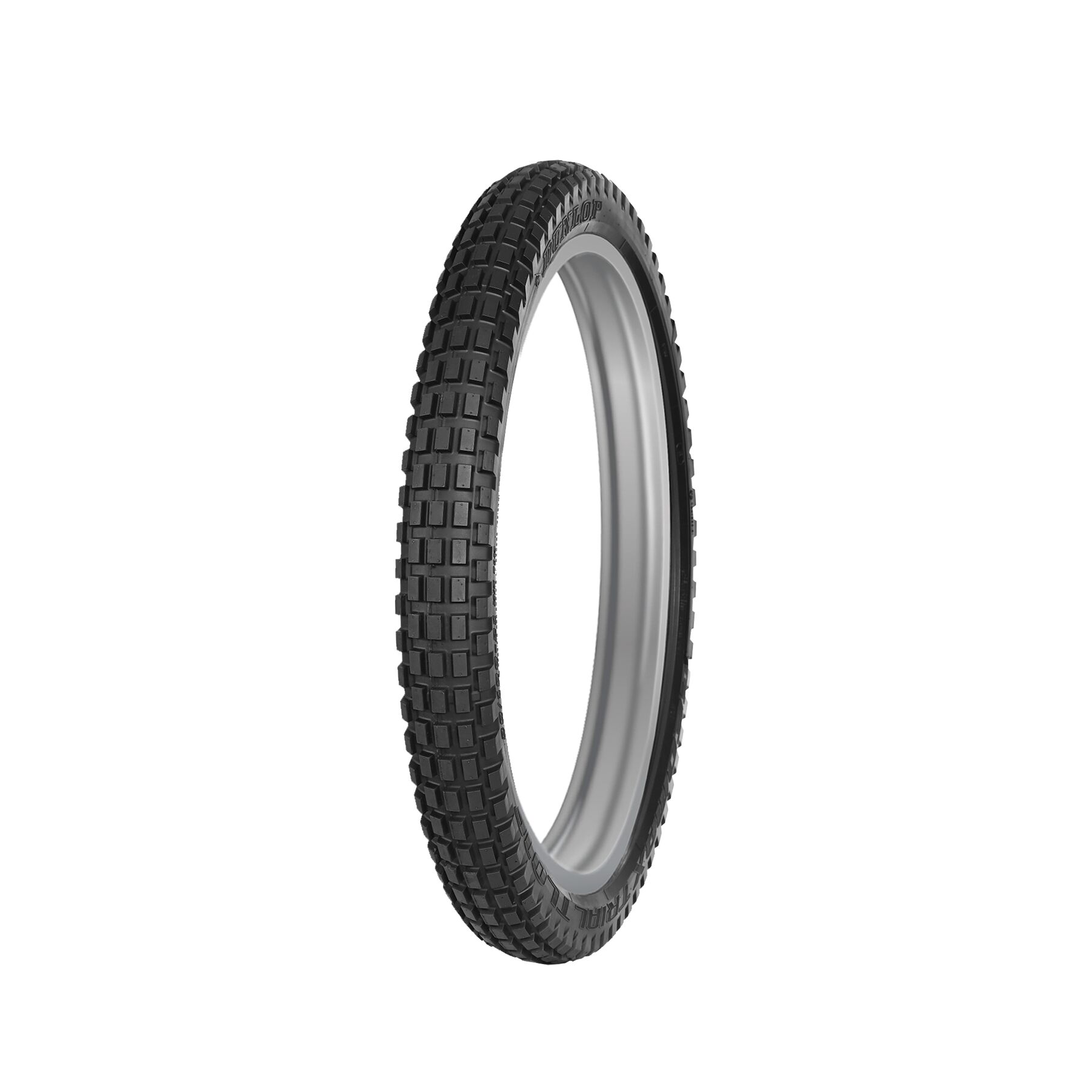 Dunlop Geomax Trial TL01 Tires