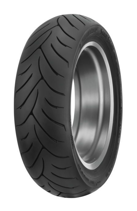 Dunlop Scootsmart 2 Tires Front 120/70-15 56S TL