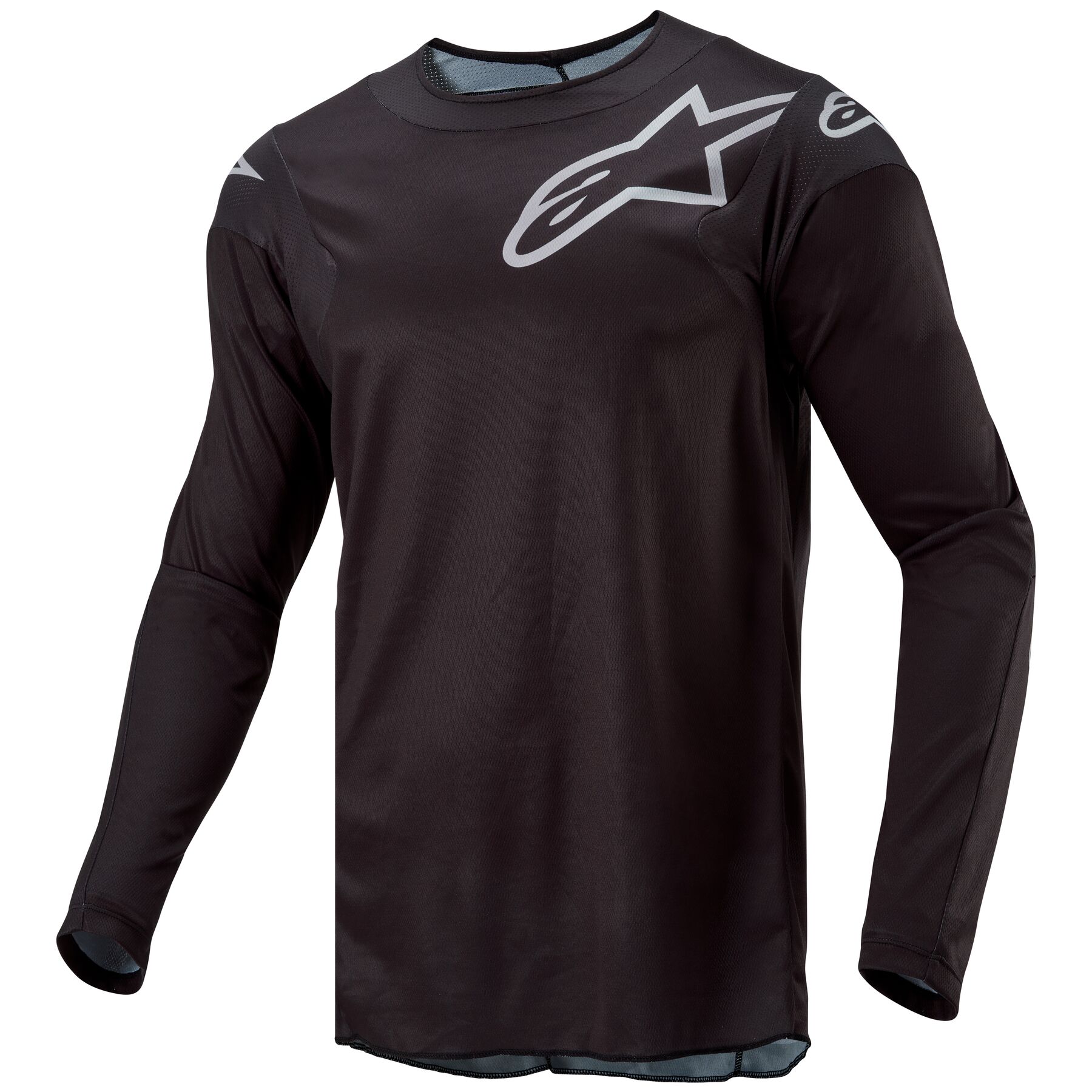 Alpinestars Racer Graphite Jersey (SM)