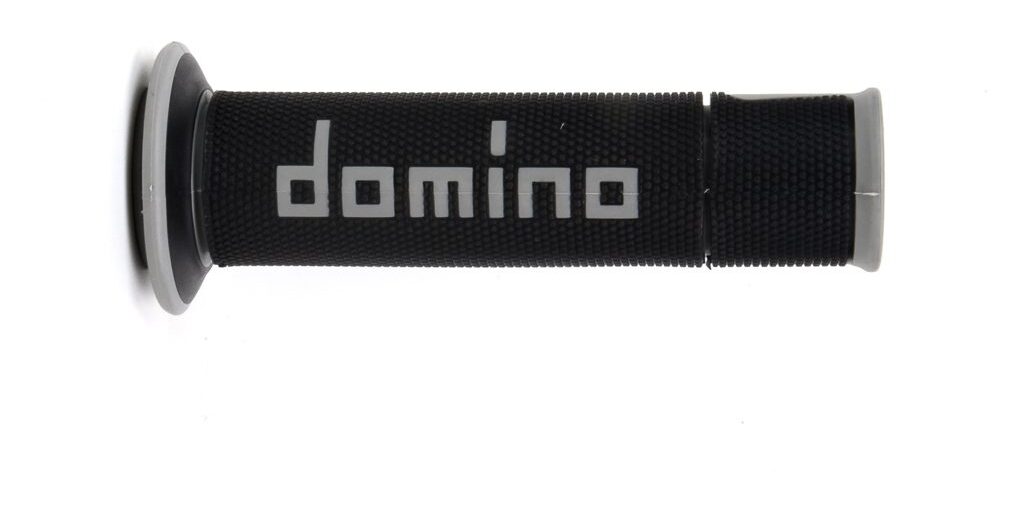 Domino A450 Road Racing Grips N/A