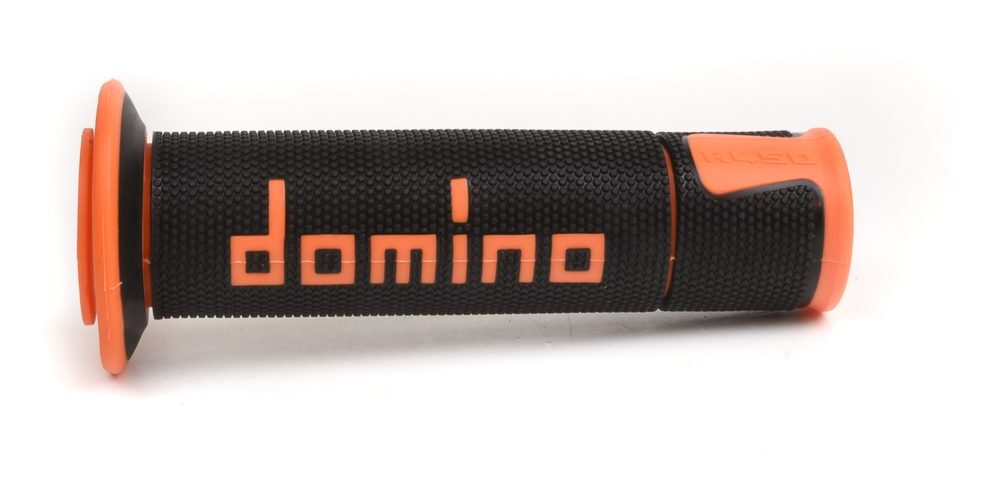 Domino A450 Road Racing Grips N/A