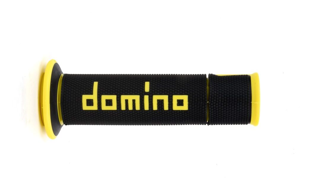Domino A450 Road Racing Grips N/A