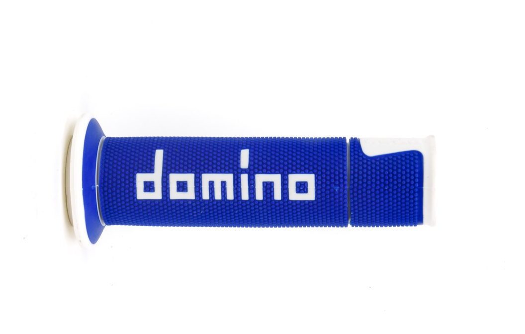Domino A450 Road Racing Grips N/A