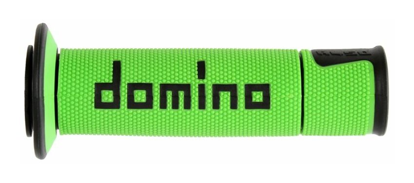 Domino A450 Road Racing Grips N/A