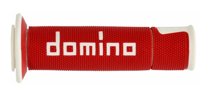Domino A450 Road Racing Grips N/A