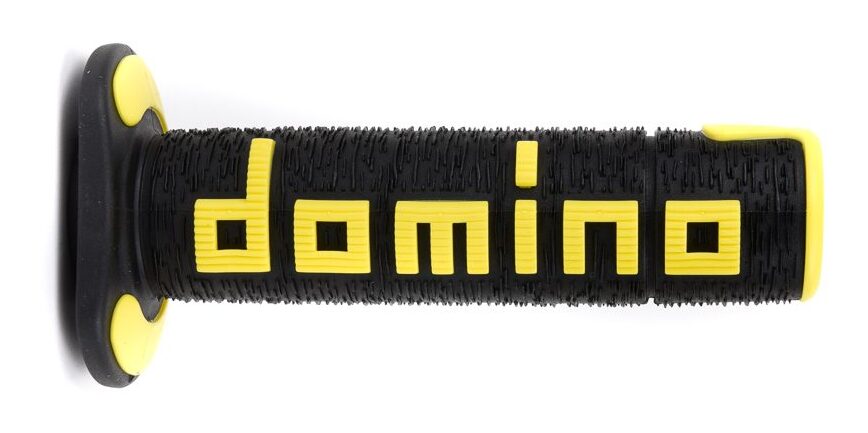 Domino A360 Off-Road Grips N/A