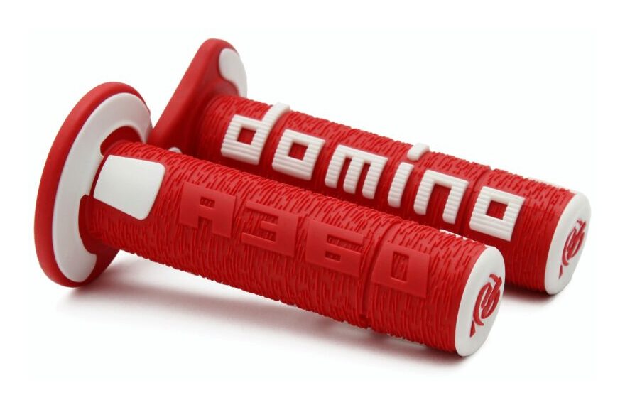 Domino A360 Off-Road Grips N/A