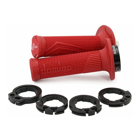 Domino D100 Lock-On Grips