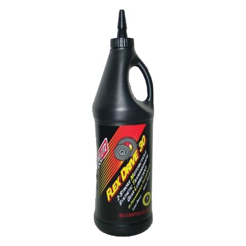 Klotz Flex Drive 30 Wet Clutch Transmission Lube