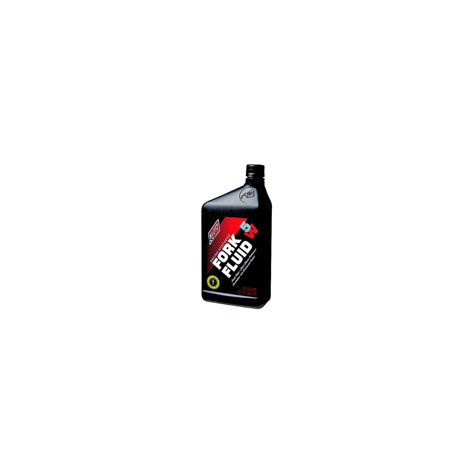 Klotz Motorcycle Fork Oil