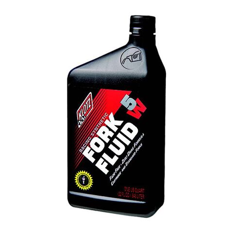 Klotz Motorcycle Fork Oil