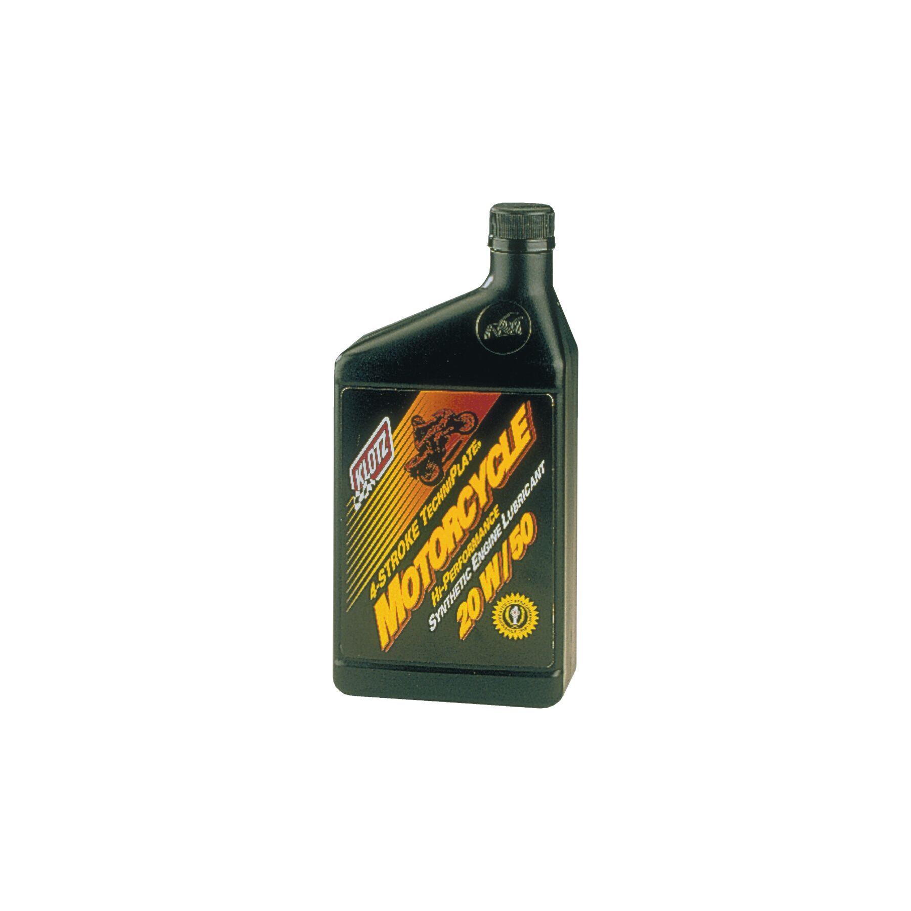 Klotz TechniPlate Motorcycle Engine Oil