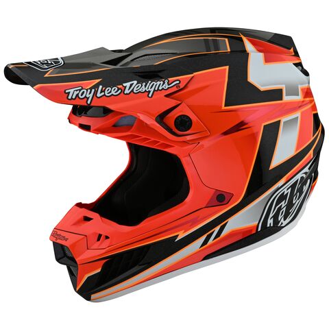 Troy Lee SE5 Graph Helmet (SM)