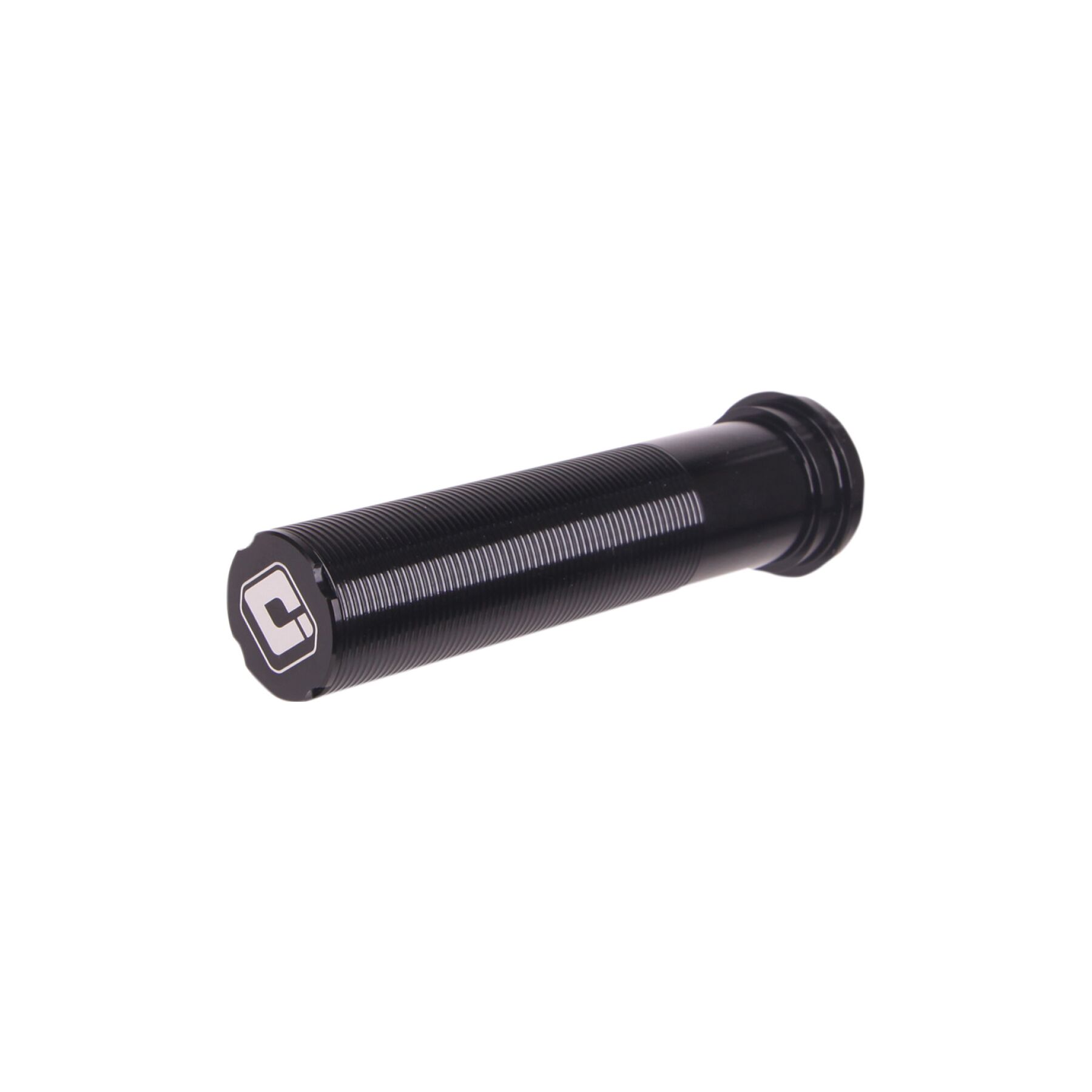 ODI Fusion Throttle Tube For Indian 2018-2025
