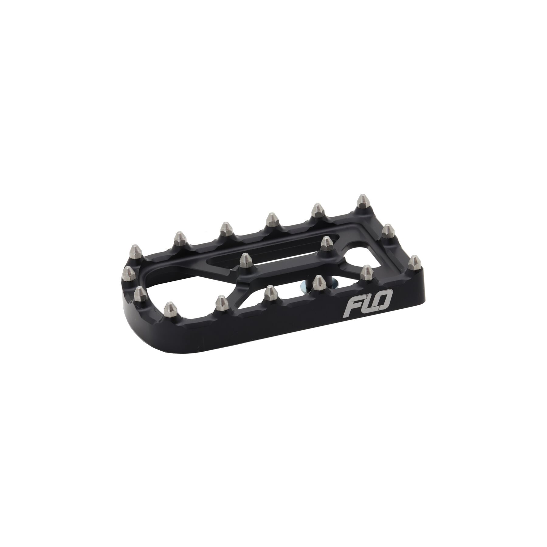 Flo Motorsports Brake Arm Tip For Harley Touring 1984-2025