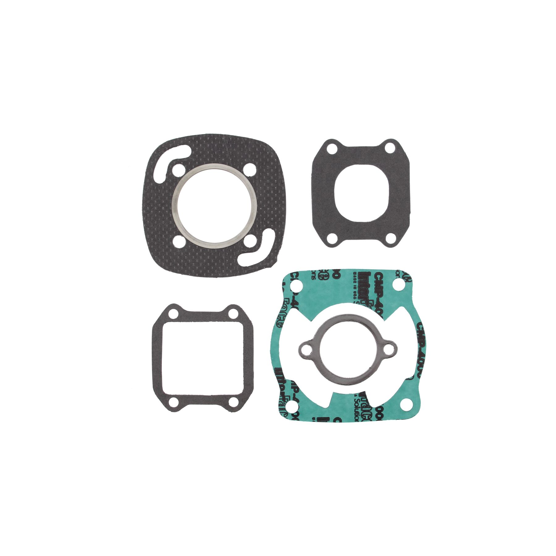 Vertex Top End Gasket Kit Honda CR80R 1983