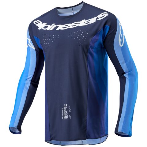 Alpinestars Techstar Pneuma Jersey (MD)
