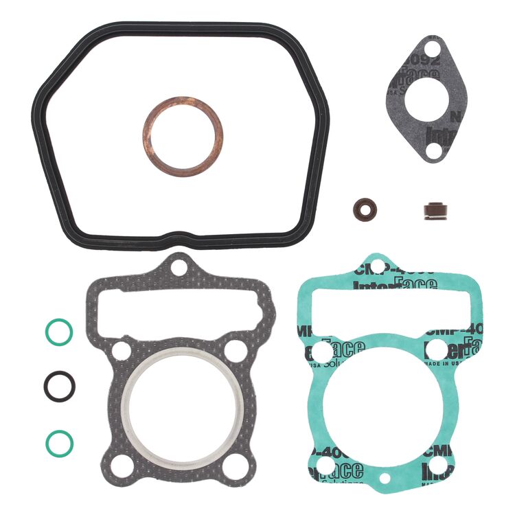 Vertex Top End Gasket Kit Honda XR80 / XR80R 1979-1991