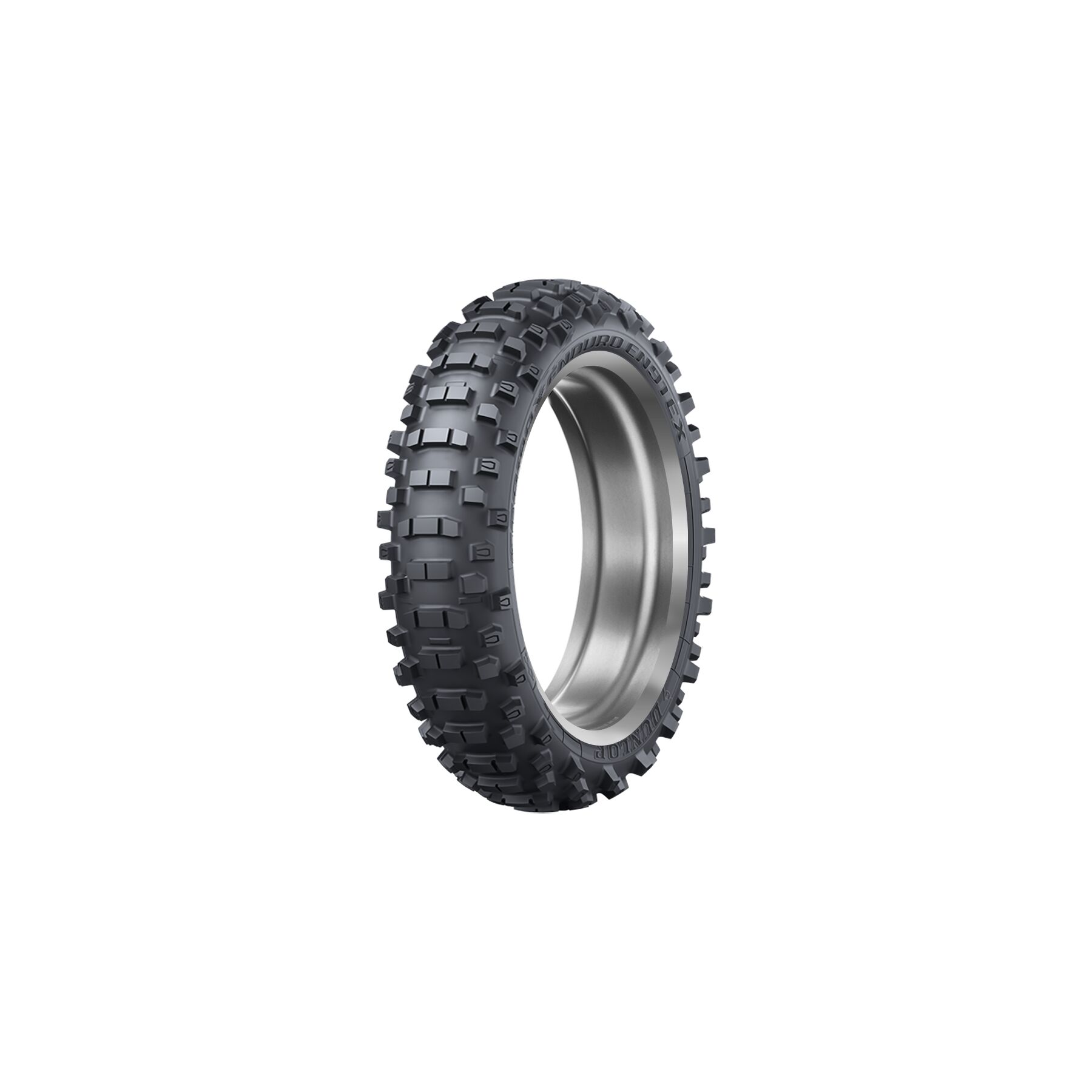 Dunlop Geomax EN91 EX Gummy Rear Tire