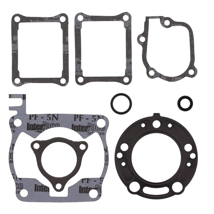 Vertex Top End Gasket Kit Honda CR125R 2000-2002