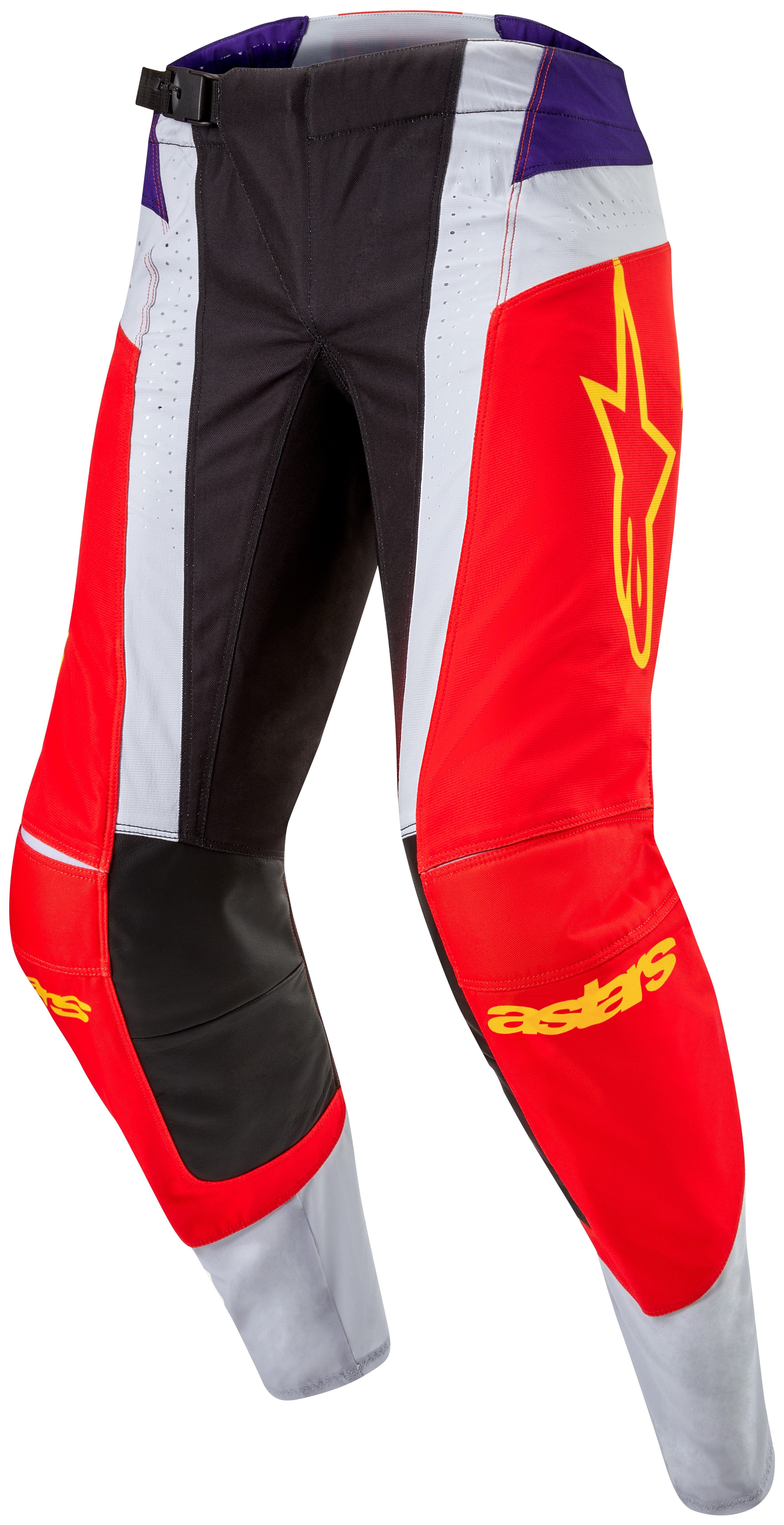 Alpinestars Techstar Ocuri Pants 20% Off! RevZilla