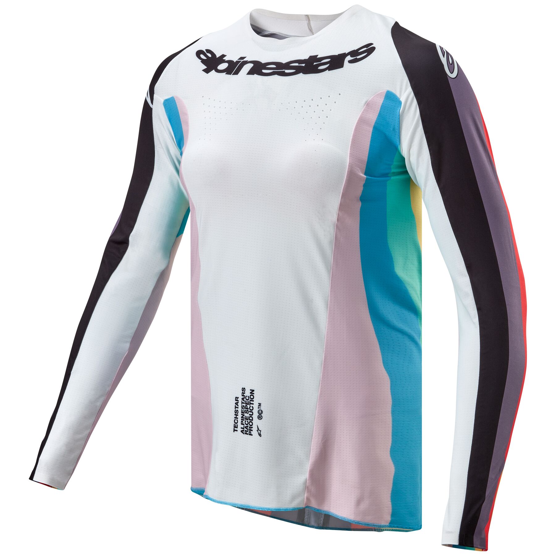 Alpinestars Stella Techstar Jersey (XS)
