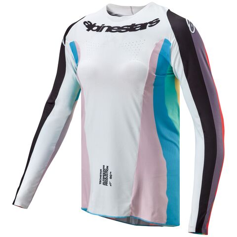 Alpinestars Stella Techstar Jersey (XS)