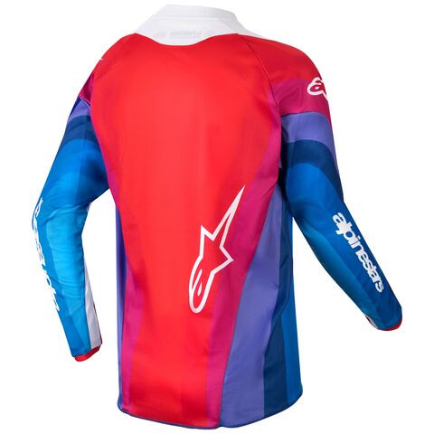 Alpinestars Racer Pneuma Youth Jersey (Youth MD)