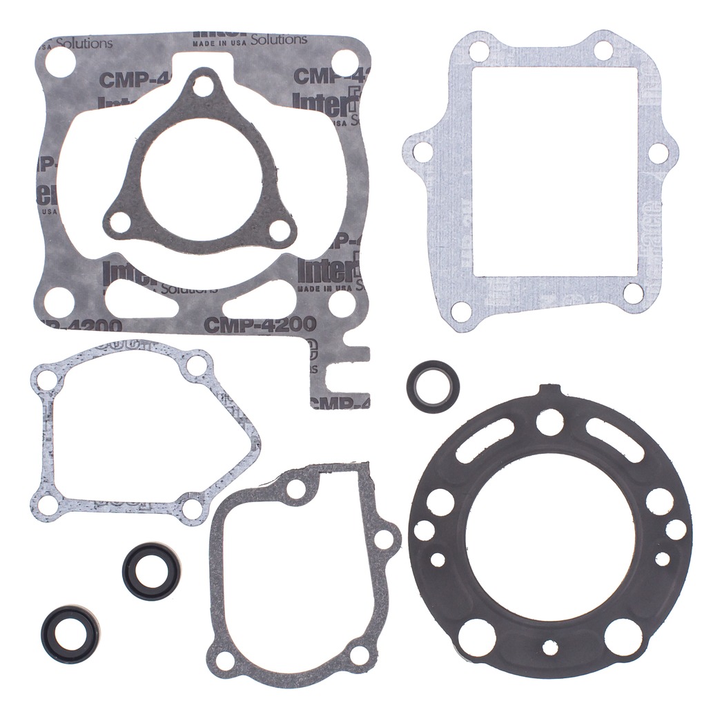 Vertex Top End Gasket Kit Honda CR125R 2005-2007 (57.5mm Over Bore) Standard