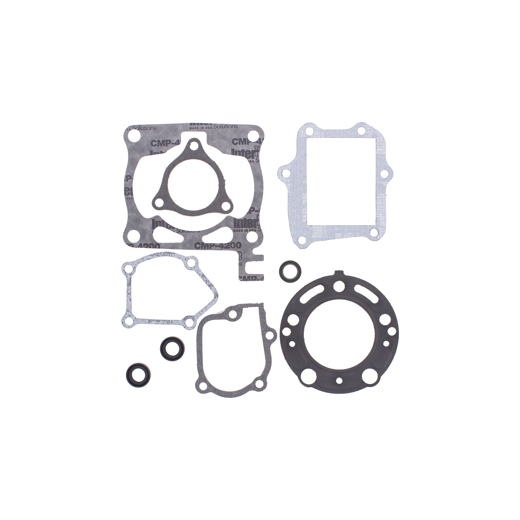 Vertex Top End Gasket Kit Honda CR125R 2005-2007 (Standard)
